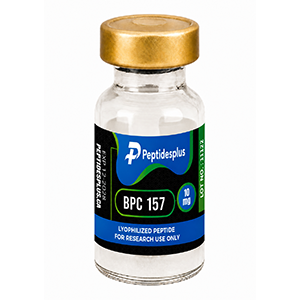 10mg BPC 157