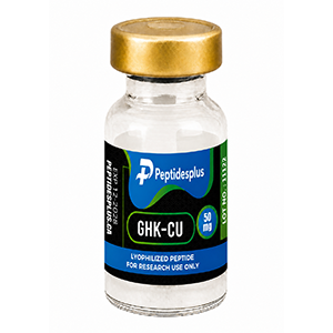 50mg GHK-Cu
