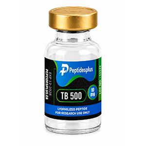 10mg TB 500
