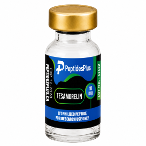 Tesamorelin