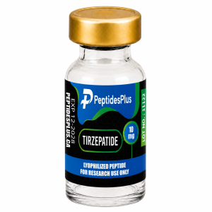Tirzepatide