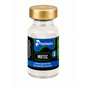 40mg MOTS-C
