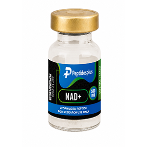 500mg NAD+